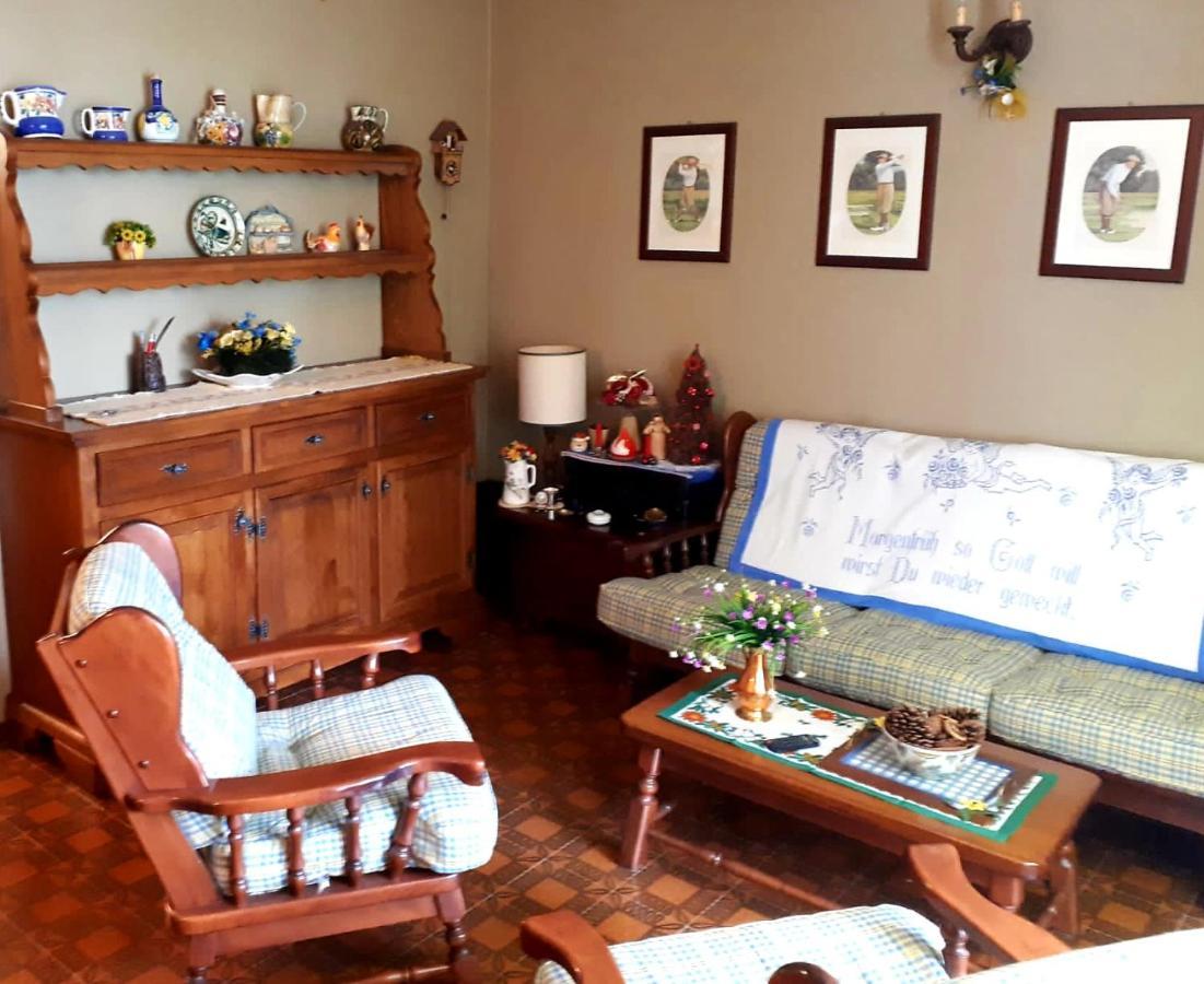 View-Stunning 2 Bedroom Apartment In The Heart Of Alps Селла-Невеа Экстерьер фото