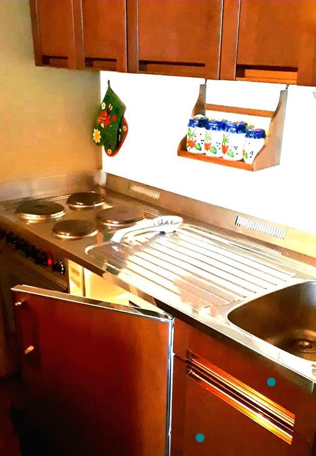 View-Stunning 2 Bedroom Apartment In The Heart Of Alps Селла-Невеа Экстерьер фото
