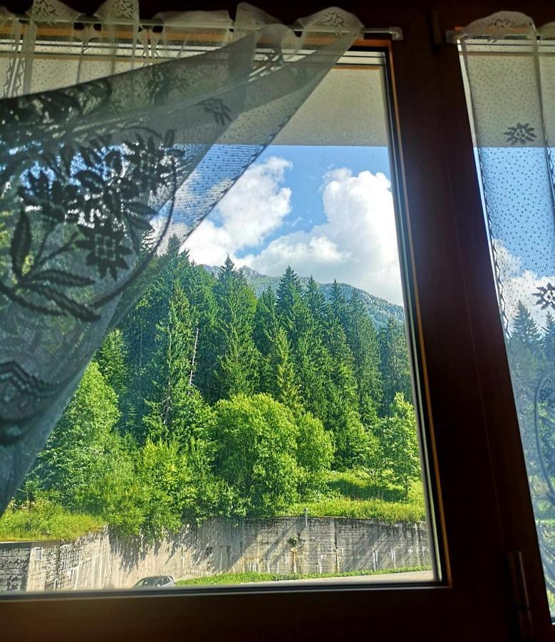 View-Stunning 2 Bedroom Apartment In The Heart Of Alps Селла-Невеа Экстерьер фото